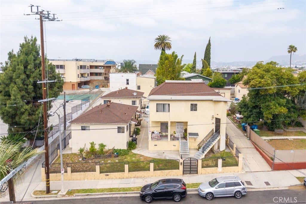 317 N Occidental, Los Angeles, CA 90026 317 N Occidental, Los Angeles, CA 90026
