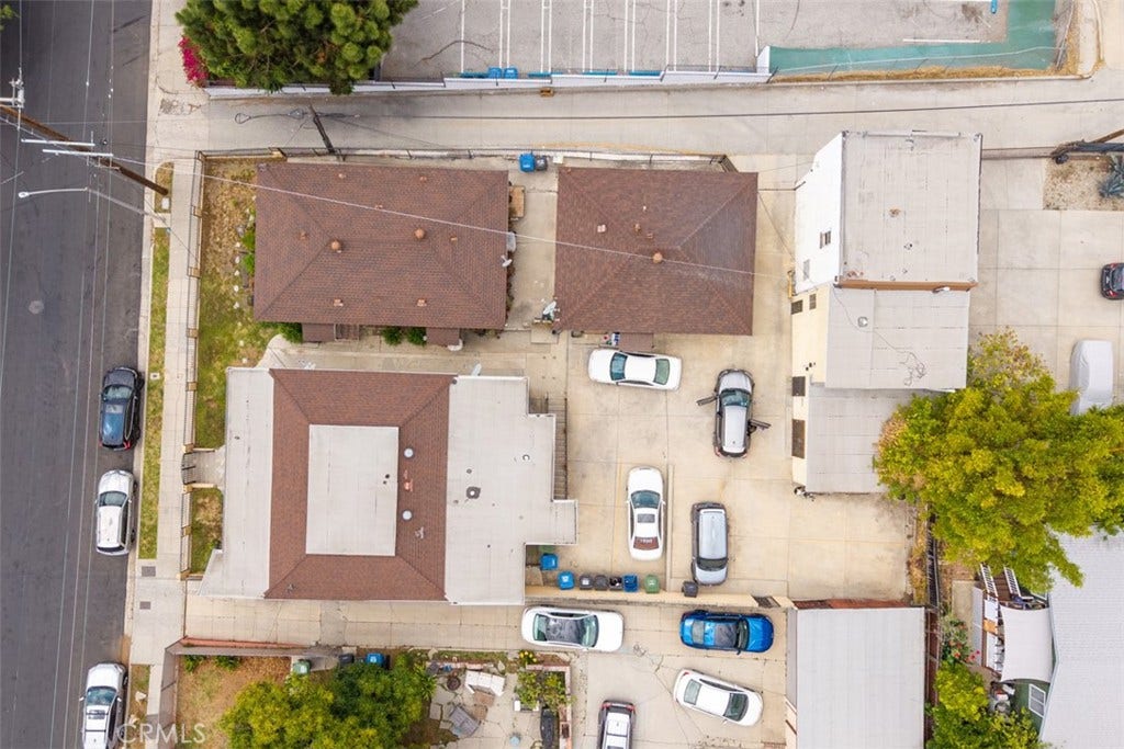 317 N Occidental, Los Angeles, CA 90026 317 N Occidental, Los Angeles, CA 90026