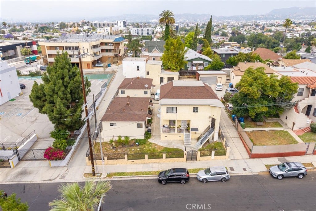 317 N Occidental, Los Angeles, CA 90026 317 N Occidental, Los Angeles, CA 90026
