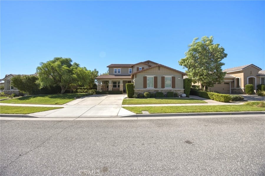 Property photo for 7448 Blythe, Rancho Cucamonga, CA