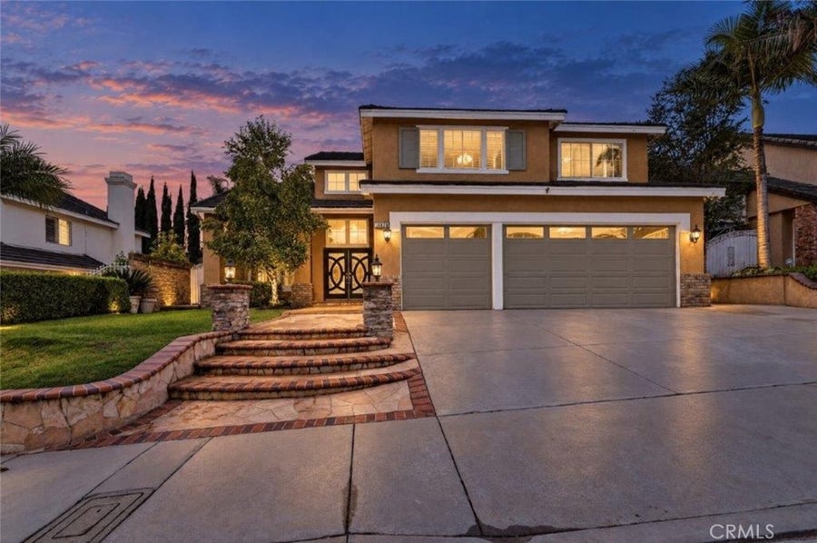 Property photo for 14838 Avenida Anita, Chino Hills, CA