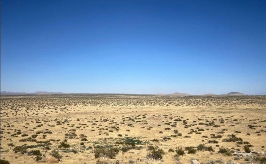 Property photo for 0 Avenue N-10, Black Butte, CA