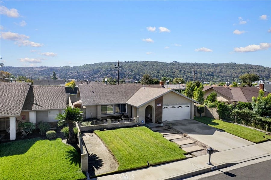 Property photo for 1216 Grossmont, Whittier, CA