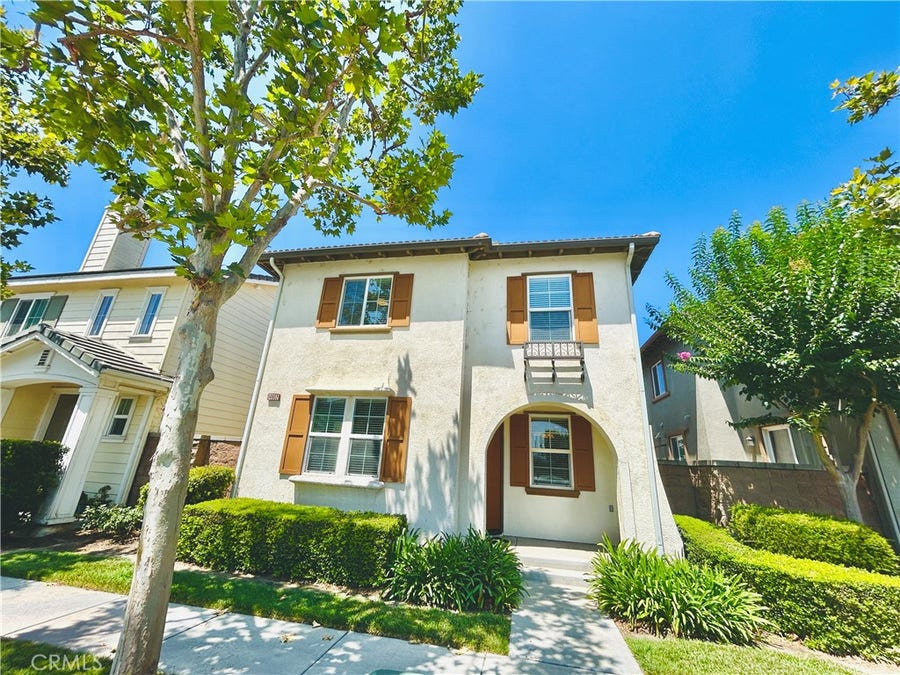Property photo for 14602 Longwood, Chino, CA