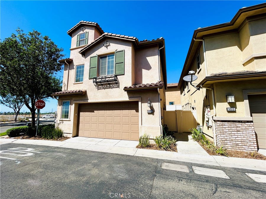 Property photo for 14513 Marquette, Chino, CA