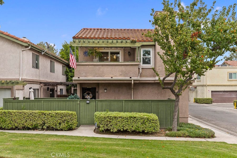 Property photo for 8462 Sunset Trail, #H, Rancho Cucamonga, CA
