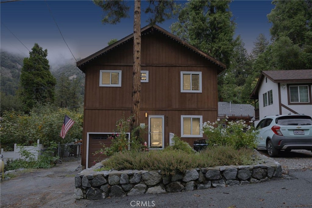 9333 Canyon, Forest Falls, CA 92339 9333 Canyon, Forest Falls, CA 92339