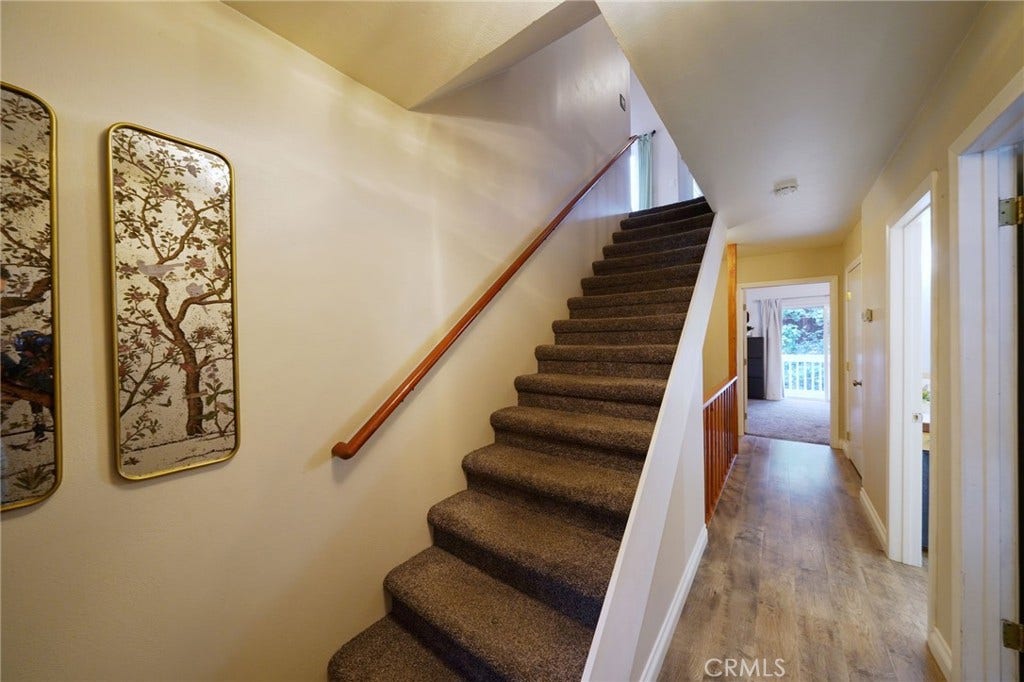 9333 Canyon, Forest Falls, CA 92339 9333 Canyon, Forest Falls, CA 92339