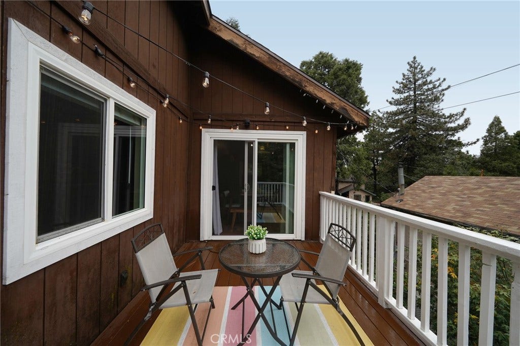 9333 Canyon, Forest Falls, CA 92339 9333 Canyon, Forest Falls, CA 92339