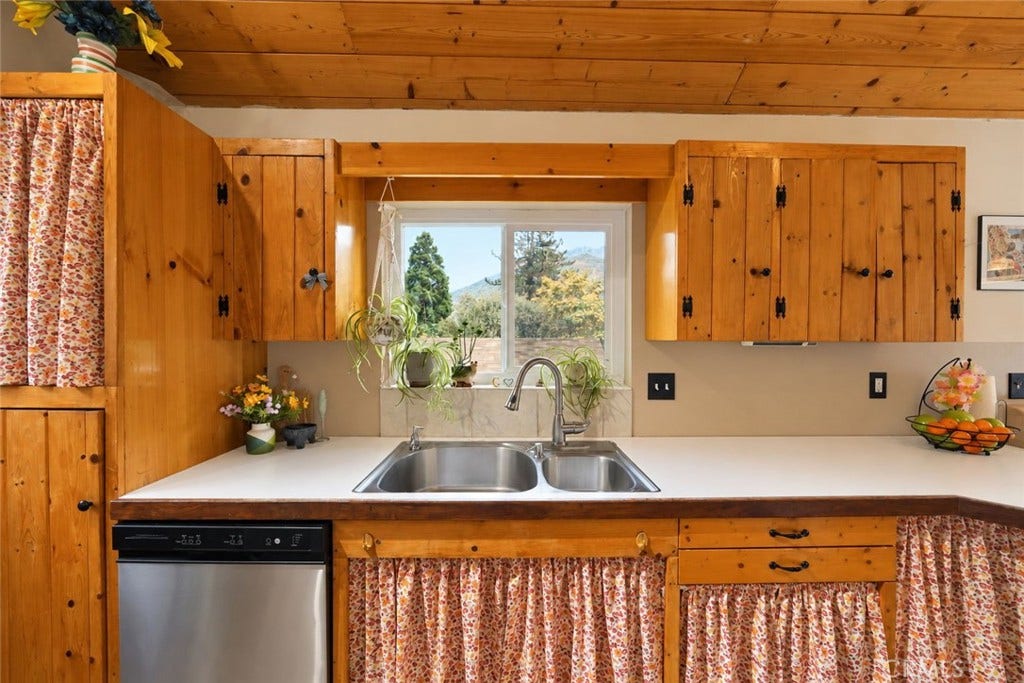 9333 Canyon, Forest Falls, CA 92339 9333 Canyon, Forest Falls, CA 92339