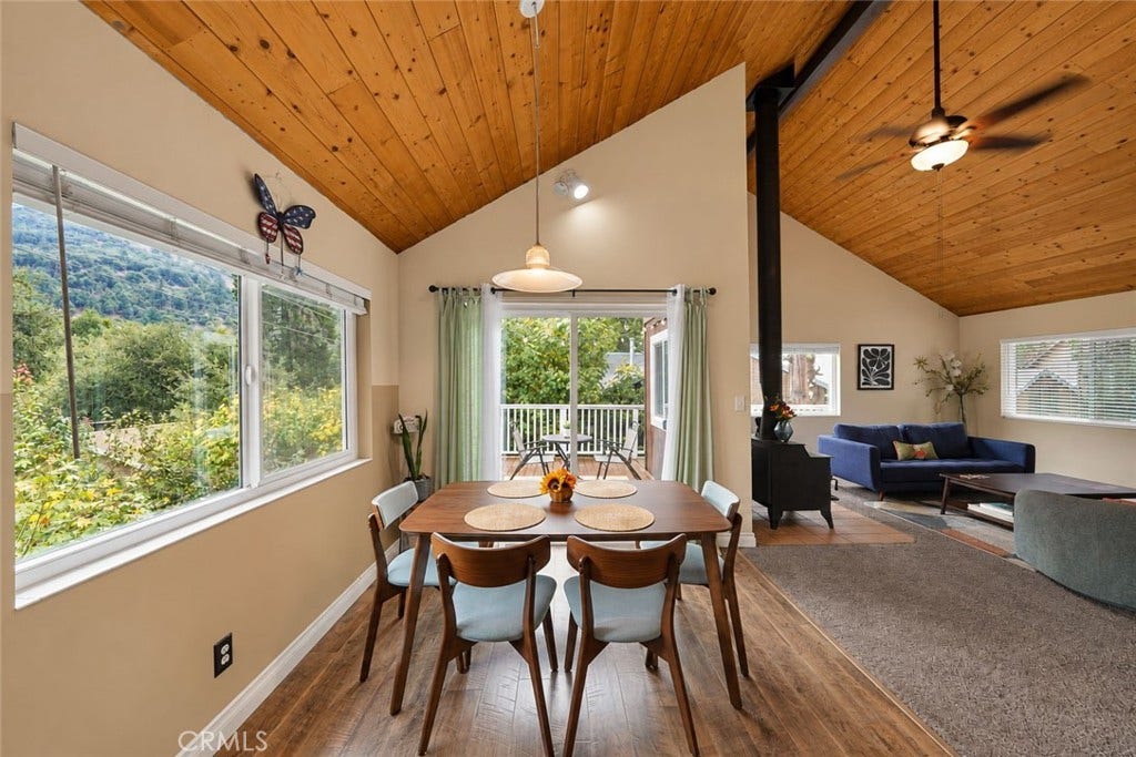 9333 Canyon, Forest Falls, CA 92339 9333 Canyon, Forest Falls, CA 92339