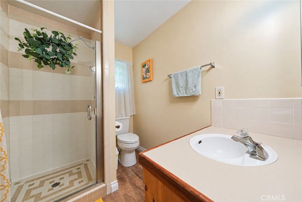 9333 Canyon, Forest Falls, CA 92339 9333 Canyon, Forest Falls, CA 92339
