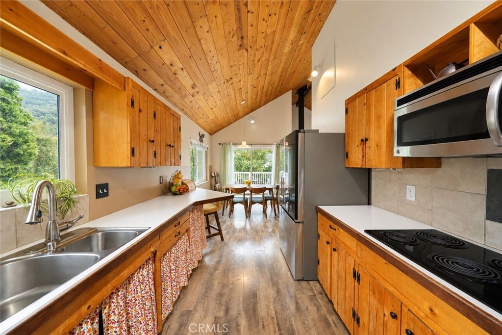 9333 Canyon, Forest Falls, CA 92339 9333 Canyon, Forest Falls, CA 92339