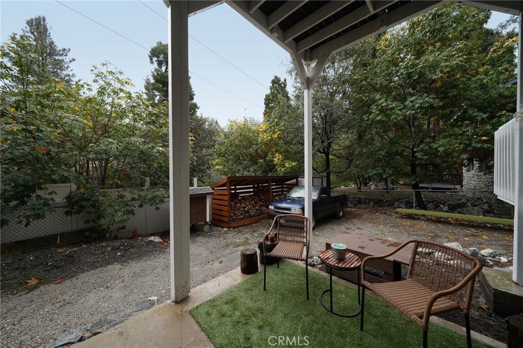 9333 Canyon, Forest Falls, CA 92339 9333 Canyon, Forest Falls, CA 92339