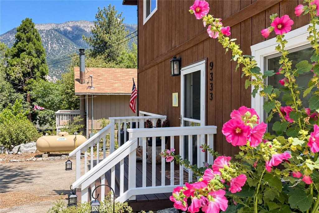 9333 Canyon, Forest Falls, CA 92339 9333 Canyon, Forest Falls, CA 92339
