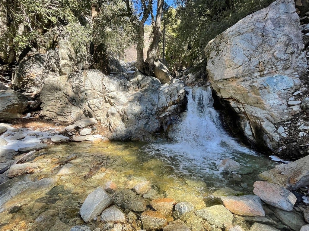 9333 Canyon, Forest Falls, CA 92339 9333 Canyon, Forest Falls, CA 92339