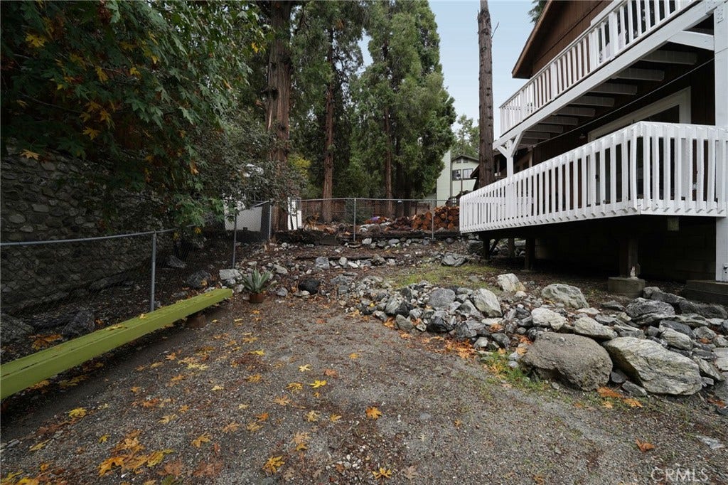 9333 Canyon, Forest Falls, CA 92339 9333 Canyon, Forest Falls, CA 92339