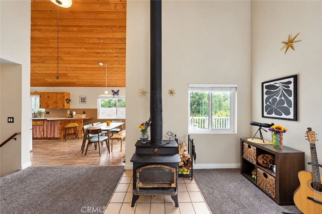 9333 Canyon, Forest Falls, CA 92339 9333 Canyon, Forest Falls, CA 92339