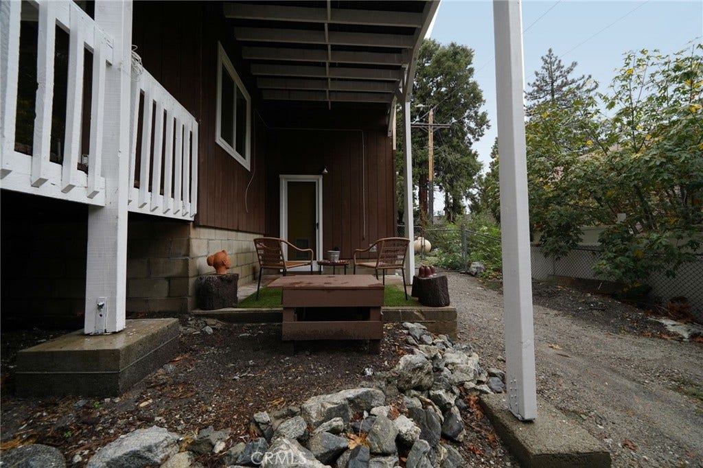 9333 Canyon, Forest Falls, CA 92339 9333 Canyon, Forest Falls, CA 92339
