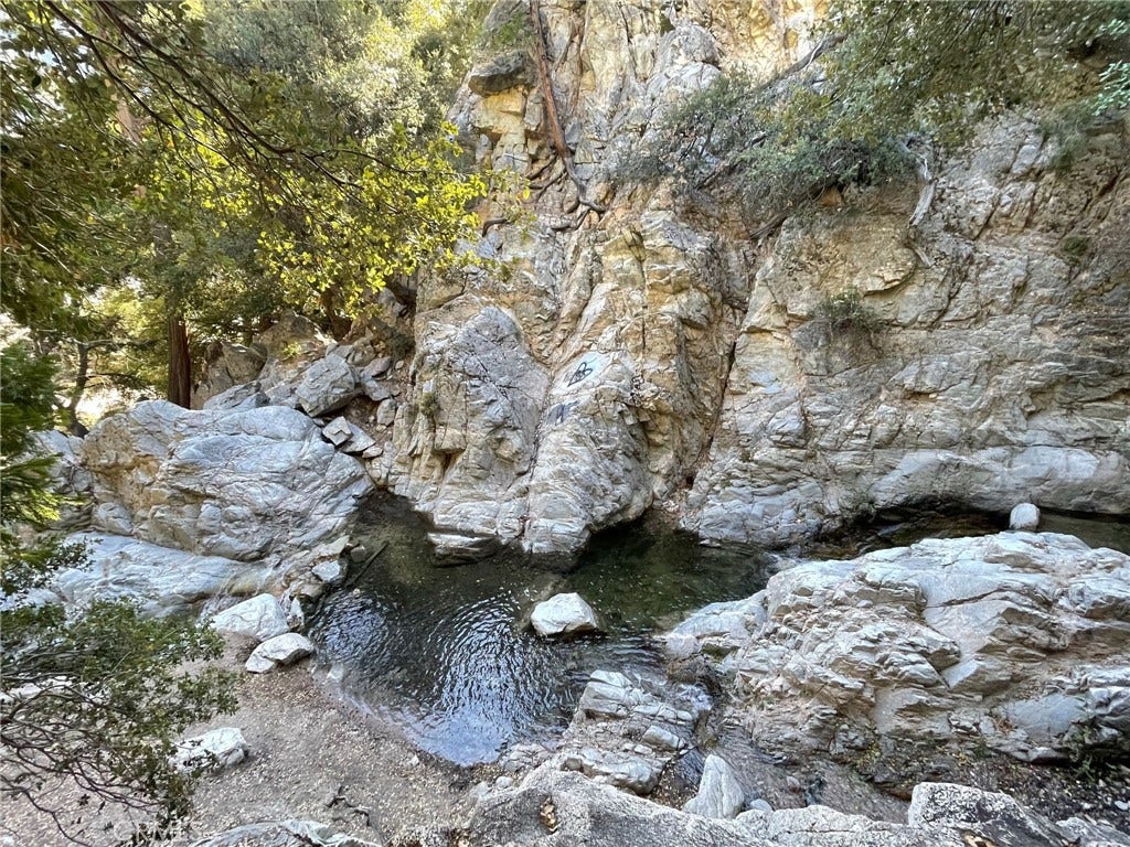 9333 Canyon, Forest Falls, CA 92339 9333 Canyon, Forest Falls, CA 92339