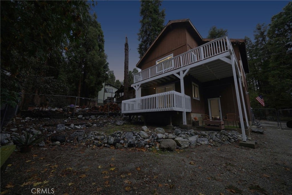9333 Canyon, Forest Falls, CA 92339 9333 Canyon, Forest Falls, CA 92339