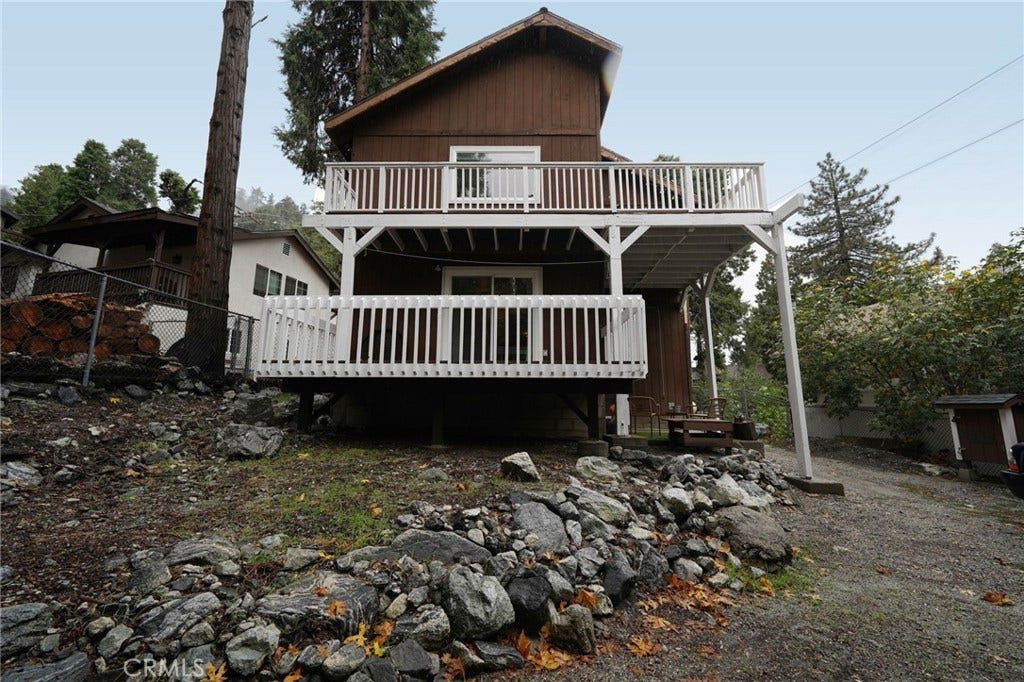9333 Canyon, Forest Falls, CA 92339 9333 Canyon, Forest Falls, CA 92339
