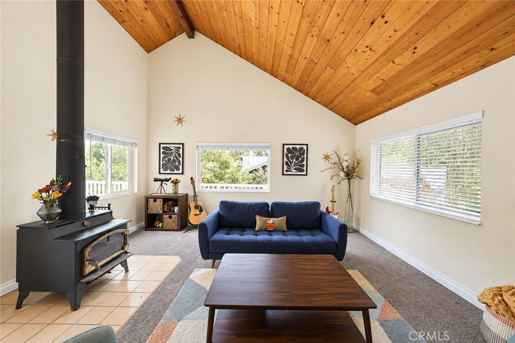 9333 Canyon, Forest Falls, CA 92339 9333 Canyon, Forest Falls, CA 92339