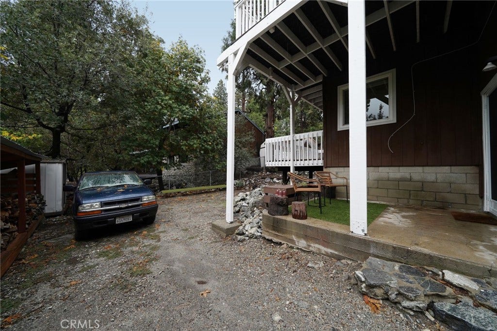 9333 Canyon, Forest Falls, CA 92339 9333 Canyon, Forest Falls, CA 92339