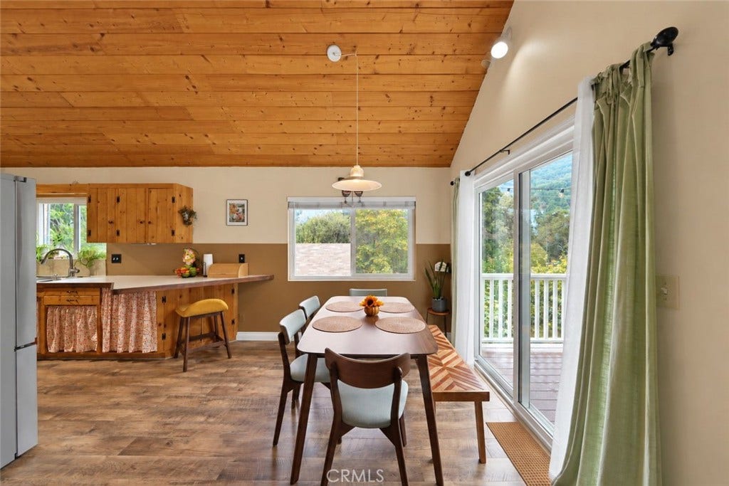 9333 Canyon, Forest Falls, CA 92339 9333 Canyon, Forest Falls, CA 92339
