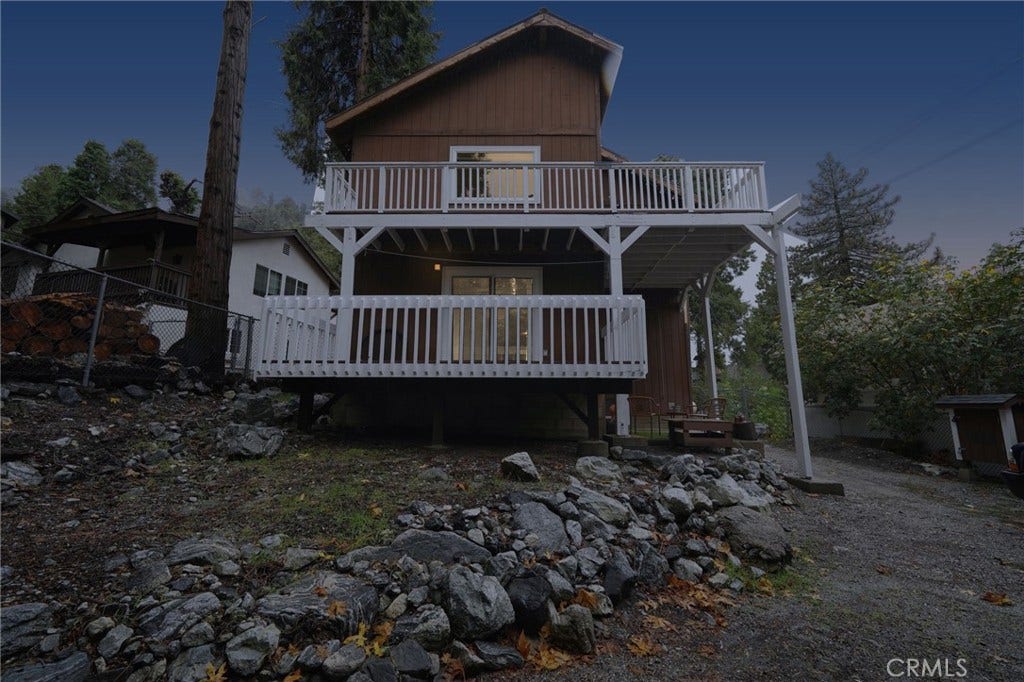 9333 Canyon, Forest Falls, CA 92339 9333 Canyon, Forest Falls, CA 92339