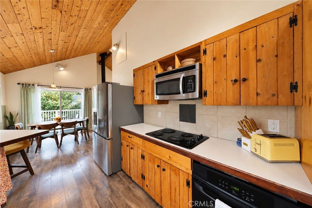9333 Canyon, Forest Falls, CA 92339 9333 Canyon, Forest Falls, CA 92339