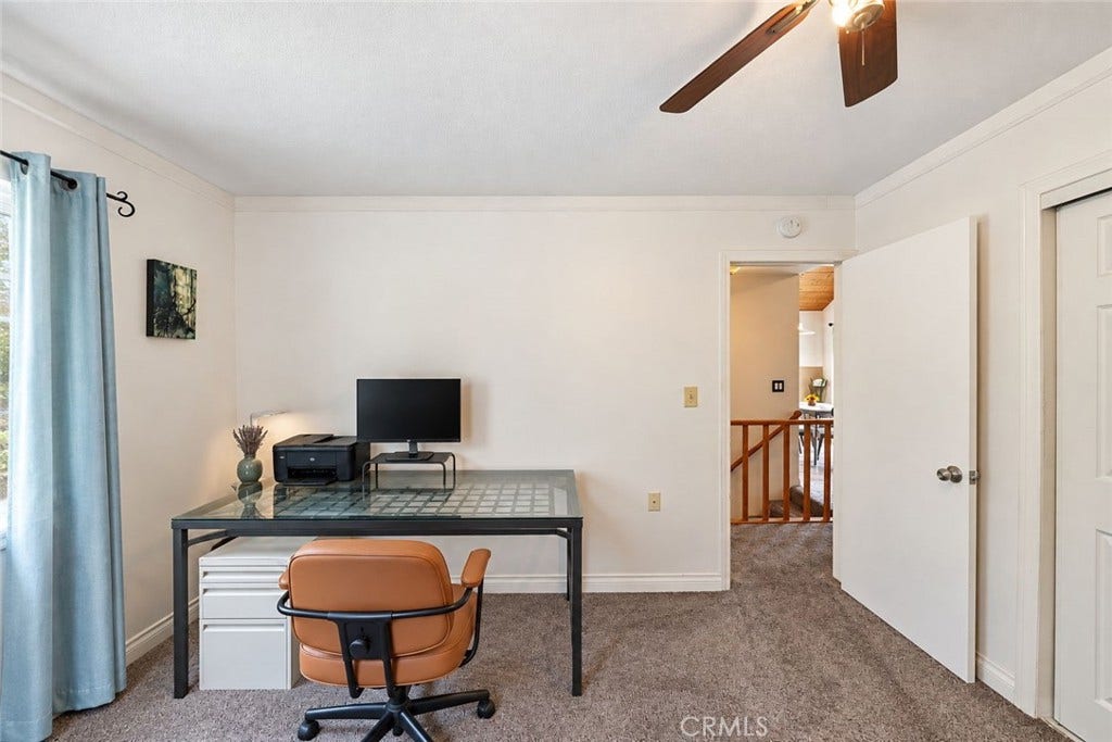 9333 Canyon, Forest Falls, CA 92339 9333 Canyon, Forest Falls, CA 92339
