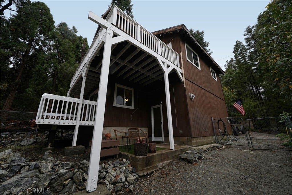 9333 Canyon, Forest Falls, CA 92339 9333 Canyon, Forest Falls, CA 92339