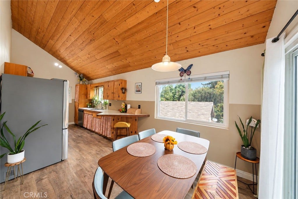 9333 Canyon, Forest Falls, CA 92339 9333 Canyon, Forest Falls, CA 92339