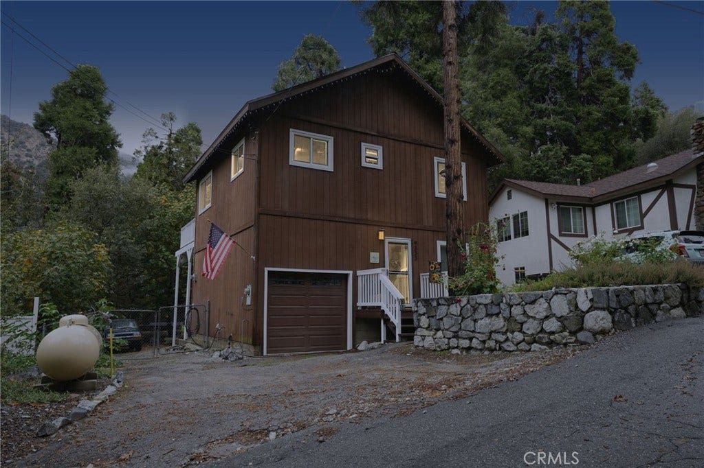 9333 Canyon, Forest Falls, CA 92339 9333 Canyon, Forest Falls, CA 92339