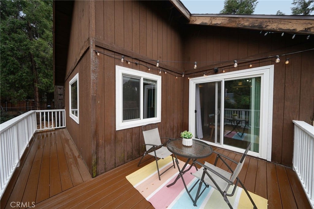 9333 Canyon, Forest Falls, CA 92339 9333 Canyon, Forest Falls, CA 92339