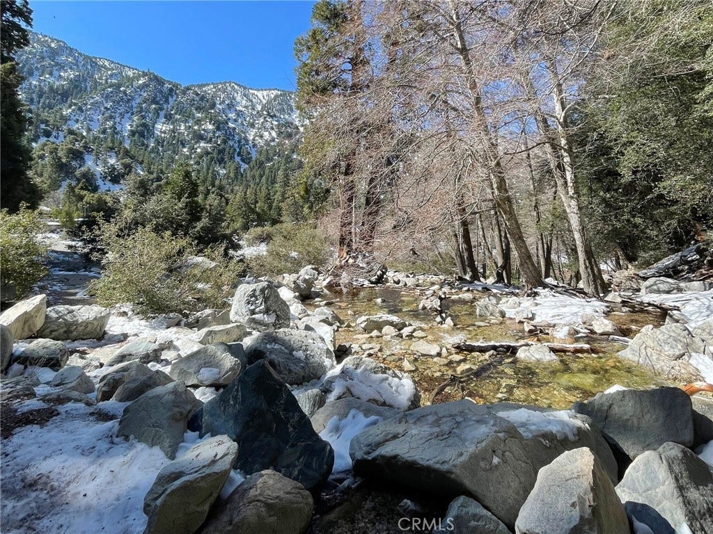 9333 Canyon, Forest Falls, CA 92339 9333 Canyon, Forest Falls, CA 92339