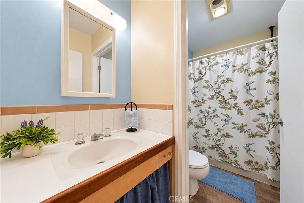 9333 Canyon, Forest Falls, CA 92339 9333 Canyon, Forest Falls, CA 92339