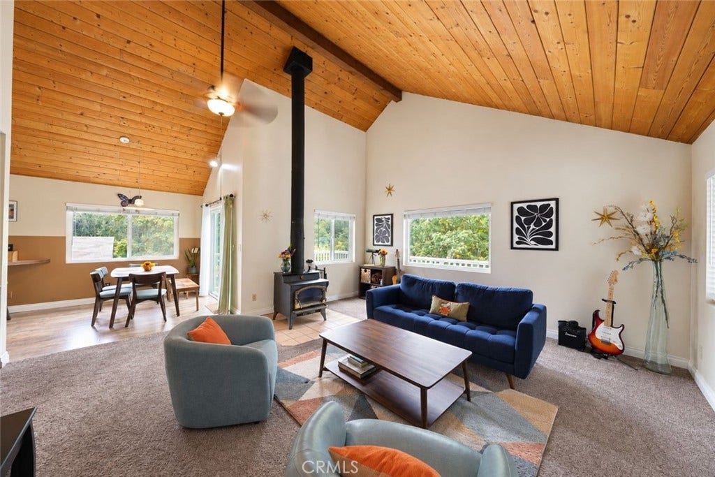 9333 Canyon, Forest Falls, CA 92339 9333 Canyon, Forest Falls, CA 92339