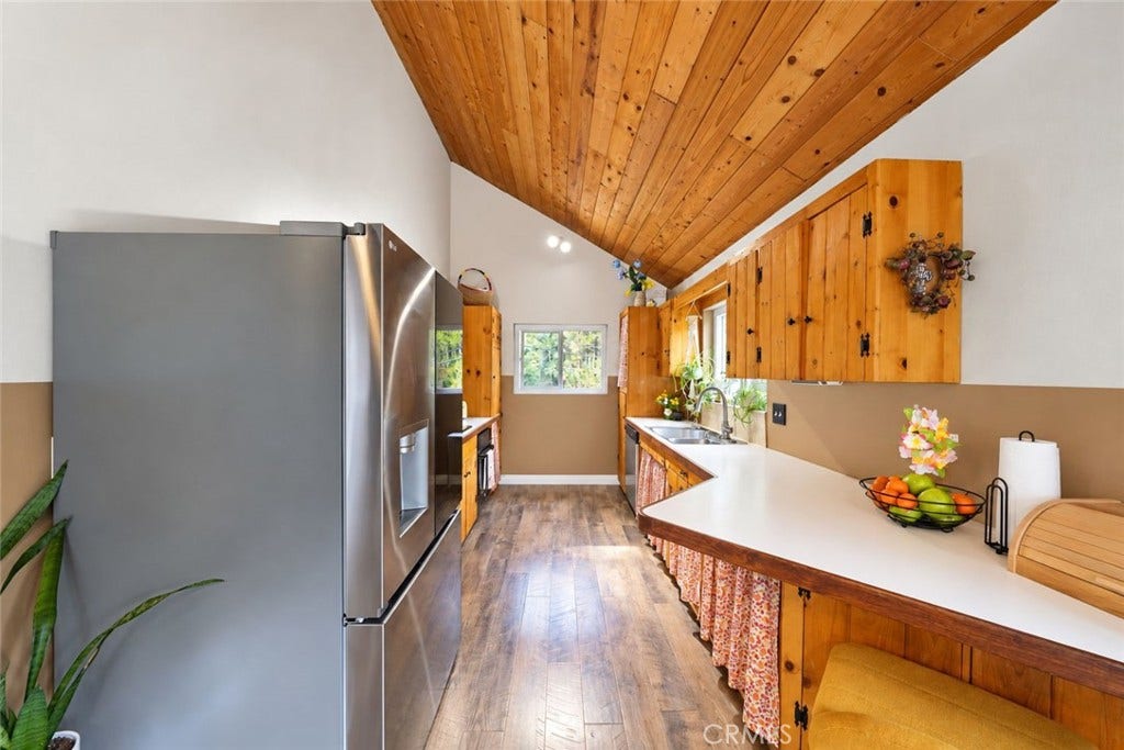 9333 Canyon, Forest Falls, CA 92339 9333 Canyon, Forest Falls, CA 92339