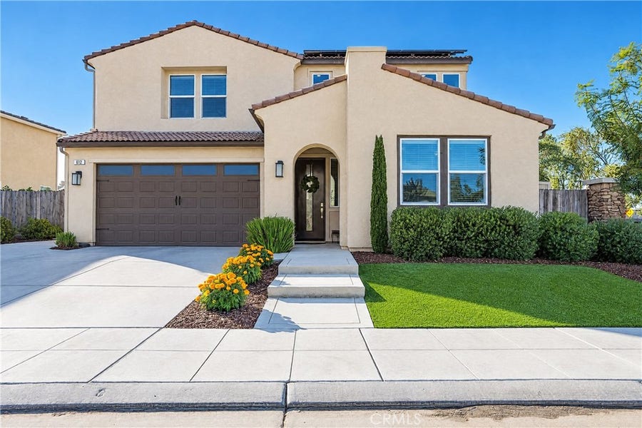 Property photo for 612 Atlantica Drive S, Madera, CA
