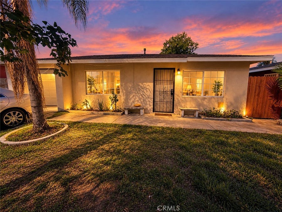 Property photo for 618 W Maitland Avenue, Ontario, CA