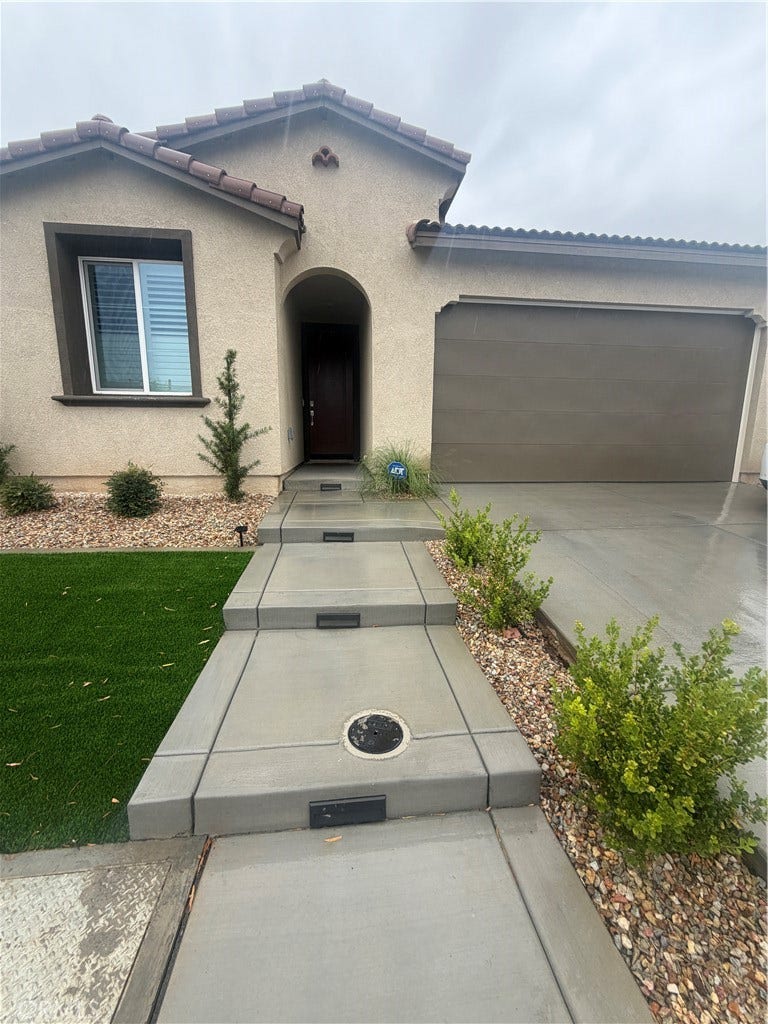 Property photo for 618 W Maitland Avenue, Ontario, CA