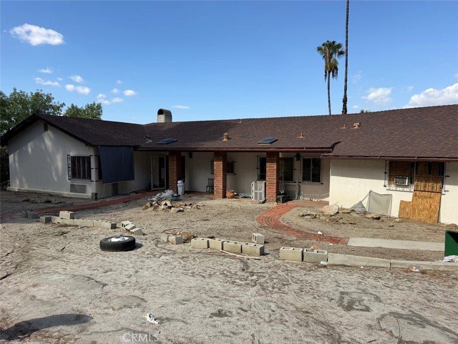 Property photo for 27581 Pachea Trl, Hemet, CA