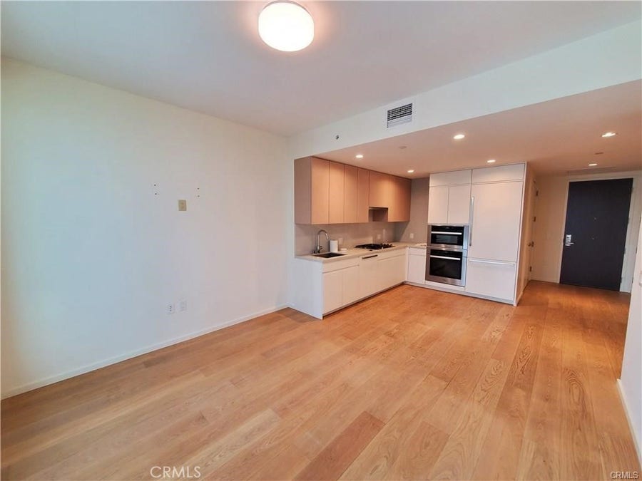 Property photo for 877 Francisco Street, #1805, Los Angeles, CA