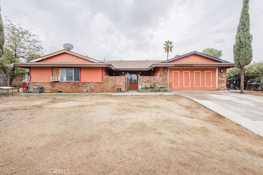 Property photo for 9524 52nd Street, Riverside, CA