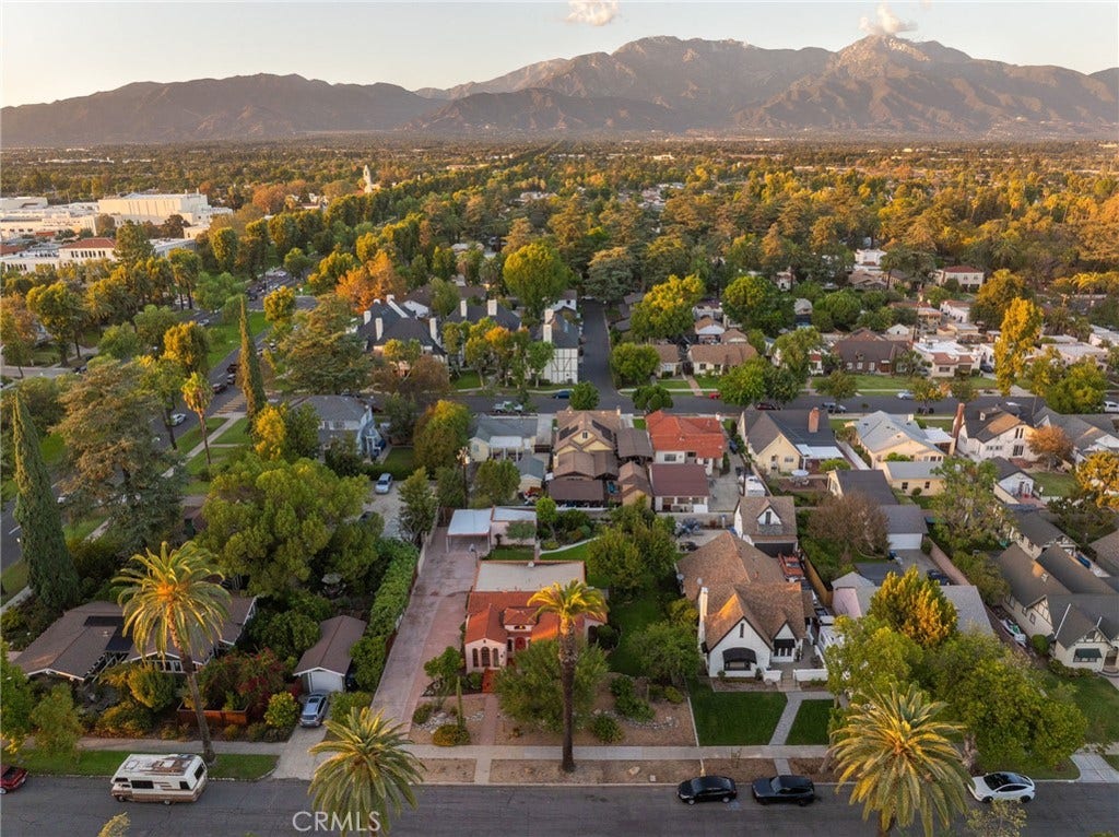 117 E J Street, Ontario, CA 91764 117 E J Street, Ontario, CA 91764