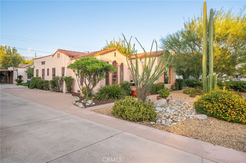 117 E J Street, Ontario, CA 91764 117 E J Street, Ontario, CA 91764