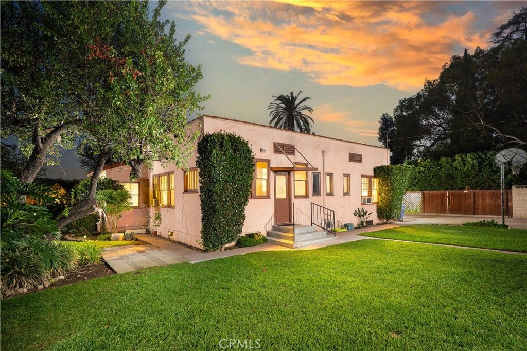 117 E J Street, Ontario, CA 91764 117 E J Street, Ontario, CA 91764