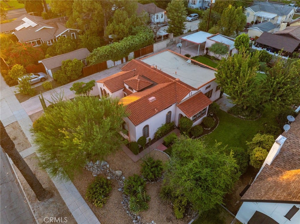 117 E J Street, Ontario, CA 91764 117 E J Street, Ontario, CA 91764
